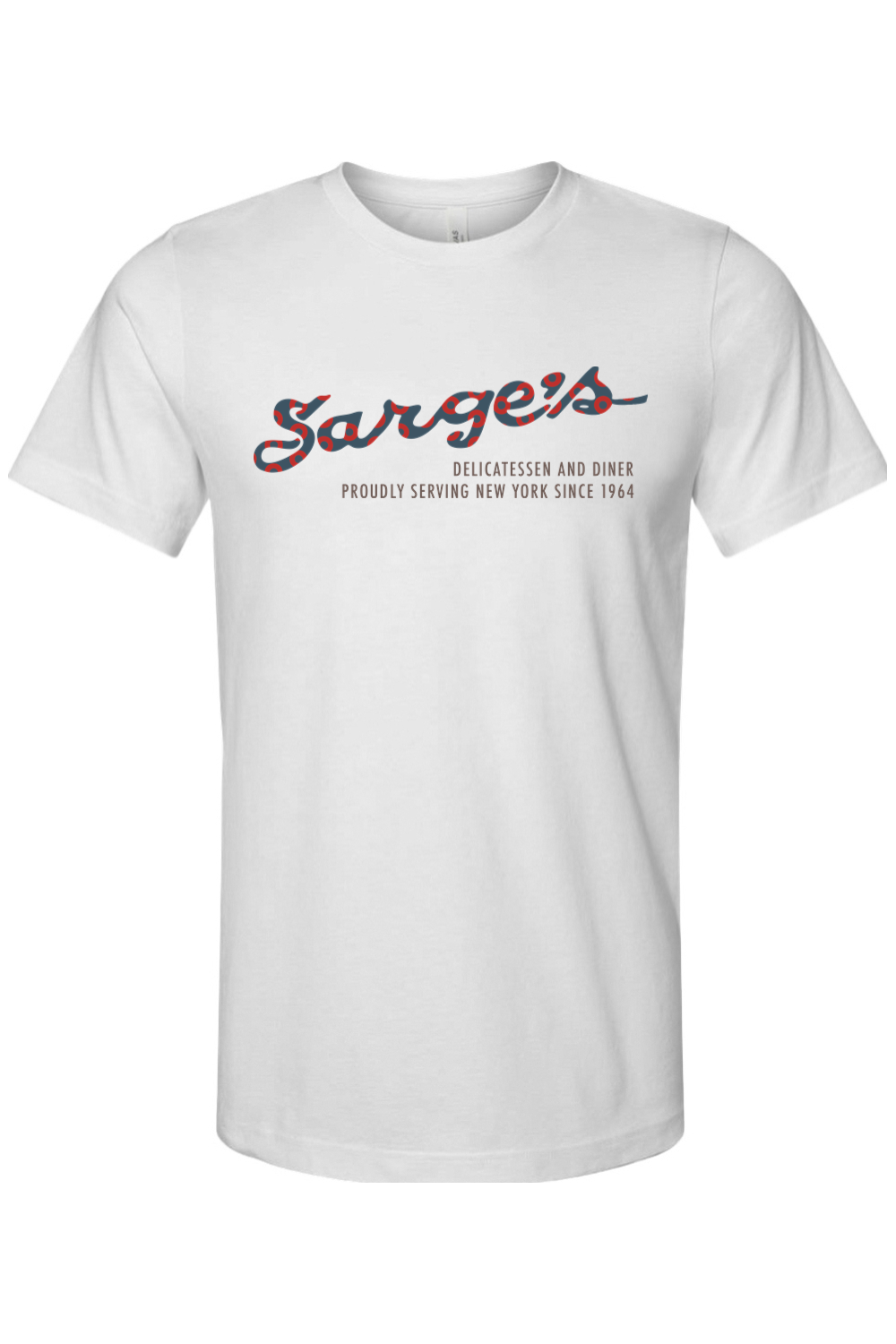 Sarge's Phish T-shirt