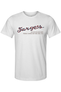 Sarge's Phish T-shirt