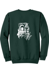 Isle of Capri - Crewneck Sweatshirt - Matchbox Image
