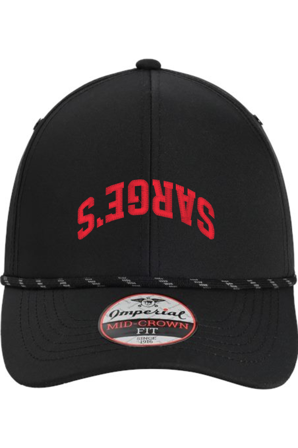 Sarge's Hat