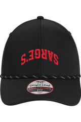 Sarge's Hat