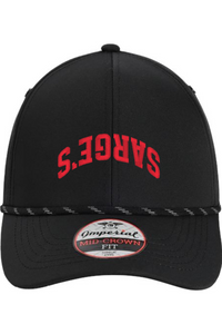 Sarge's Hat