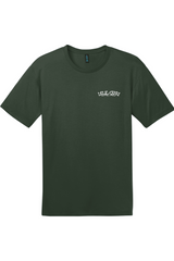 Isle of Capri - T-Shirt - Matchbox Image
