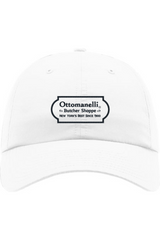 Ottomanelli Hat
