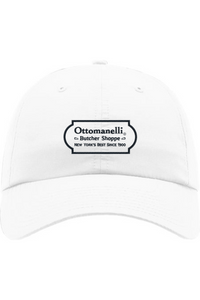 Ottomanelli Hat