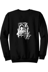 Isle of Capri - Crewneck Sweatshirt - Matchbox Image