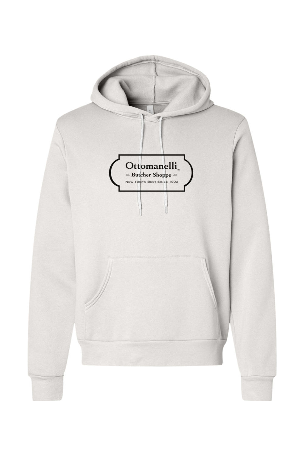 Ottomaneli Sweatshirt