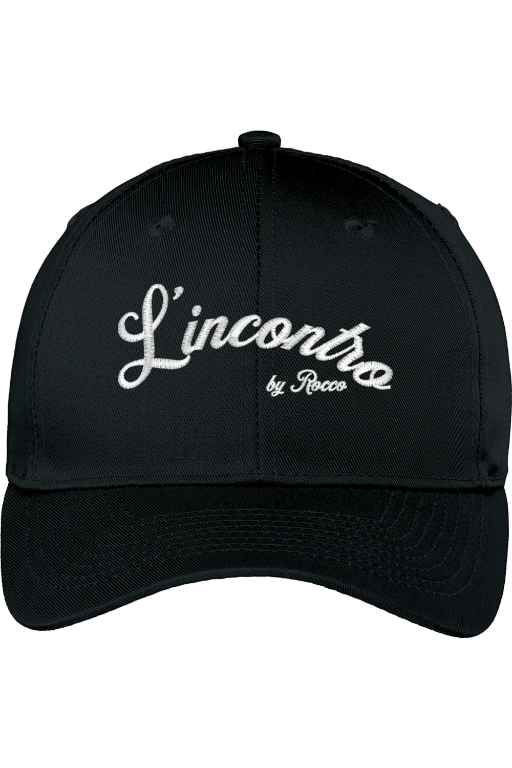 L'incontro by Rocco Hat