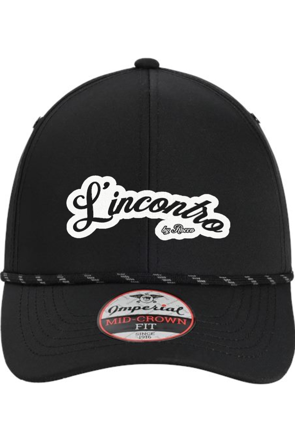 Lincontro 3D Ink