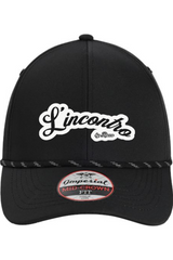 Lincontro 3D Ink