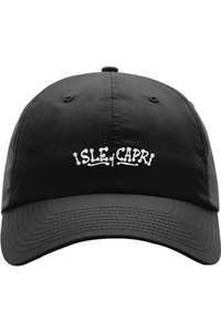 Isle of Capri - Performance Hat - 1-Side Embroidery