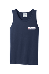 The Candystore Tank