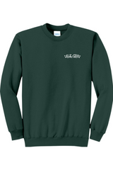 Isle of Capri - Crewneck Sweatshirt - Matchbox Image