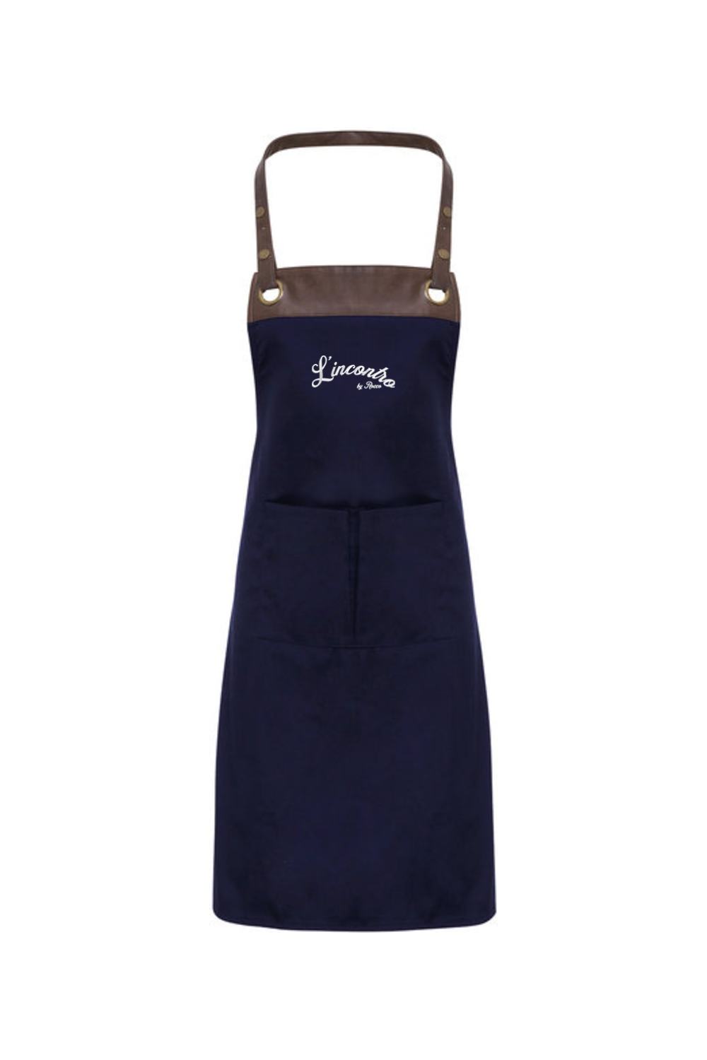 L'incontro by Rocco Apron