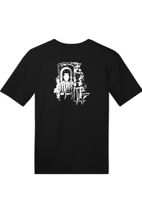 Isle of Capri - T-Shirt - Matchbox Image