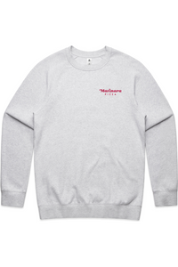 Marinara Crewneck