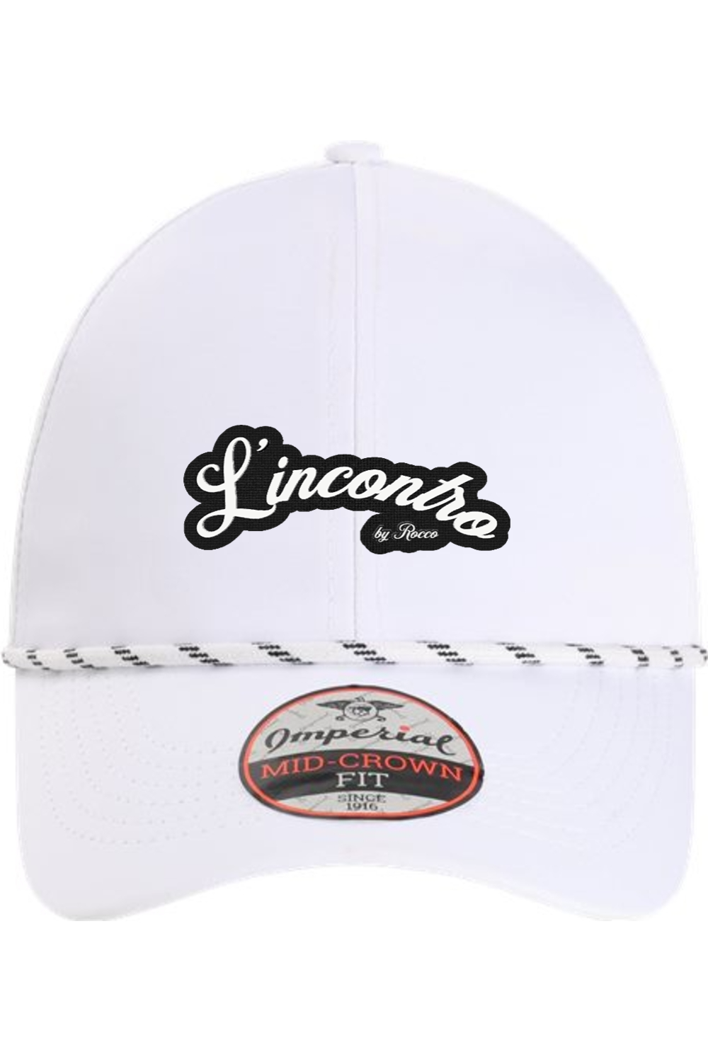 Lincontro 3D Ink