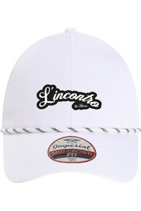 Lincontro 3D Ink