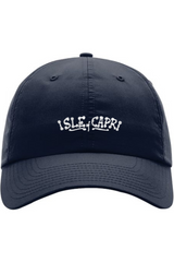 Isle of Capri - Performance Hat - 1-Side Embroidery