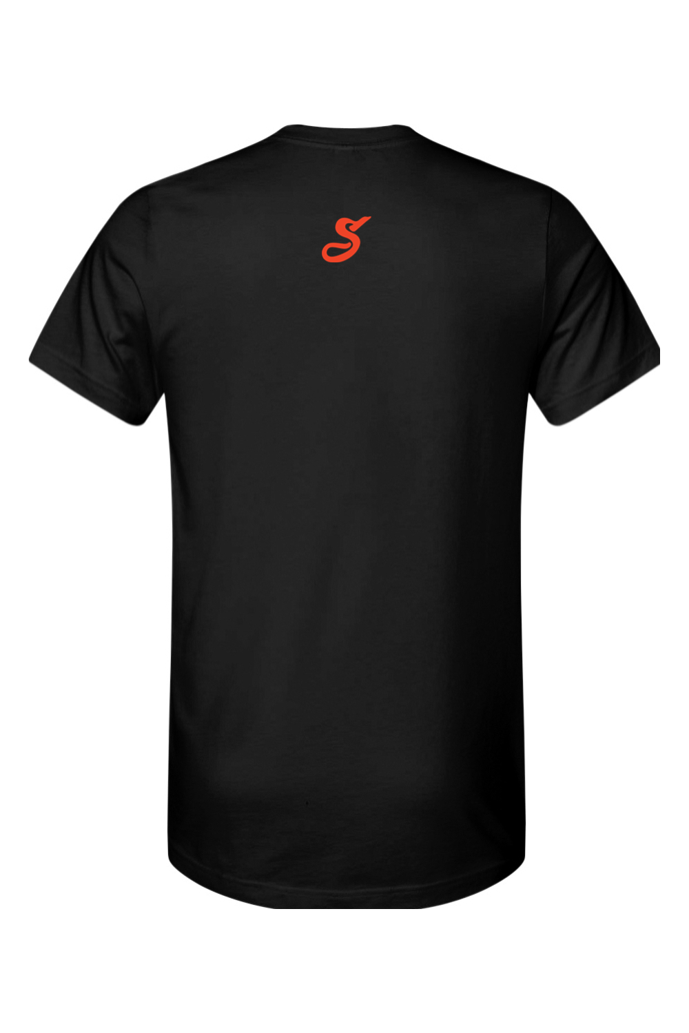 Sarge's T-shirt