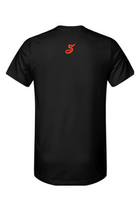 Sarge's T-shirt