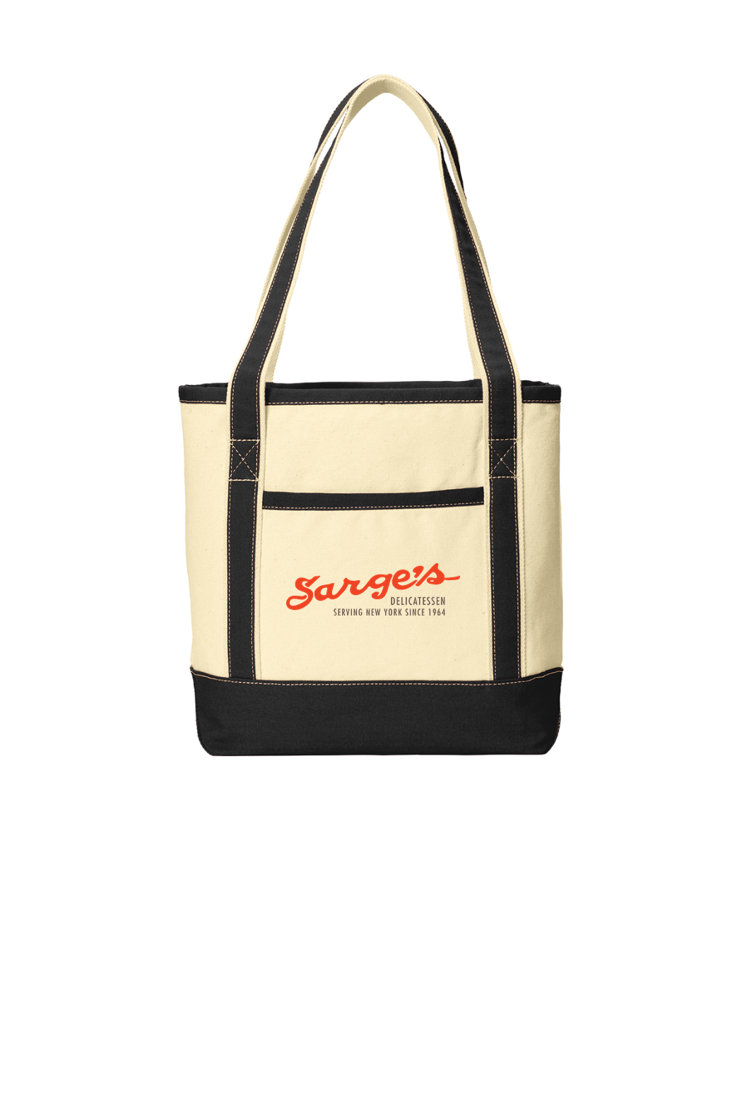 Sarge's Tote