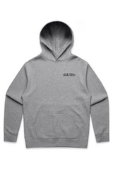 Isle of Capri - Heavy Pullover Hoodie - Name & Info