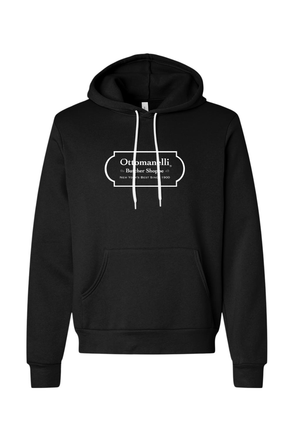 Ottomaneli Sweatshirt