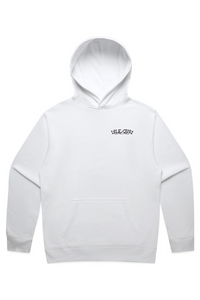 Isle of Capri - Heavy Pullover Hoodie - Matchbox Image