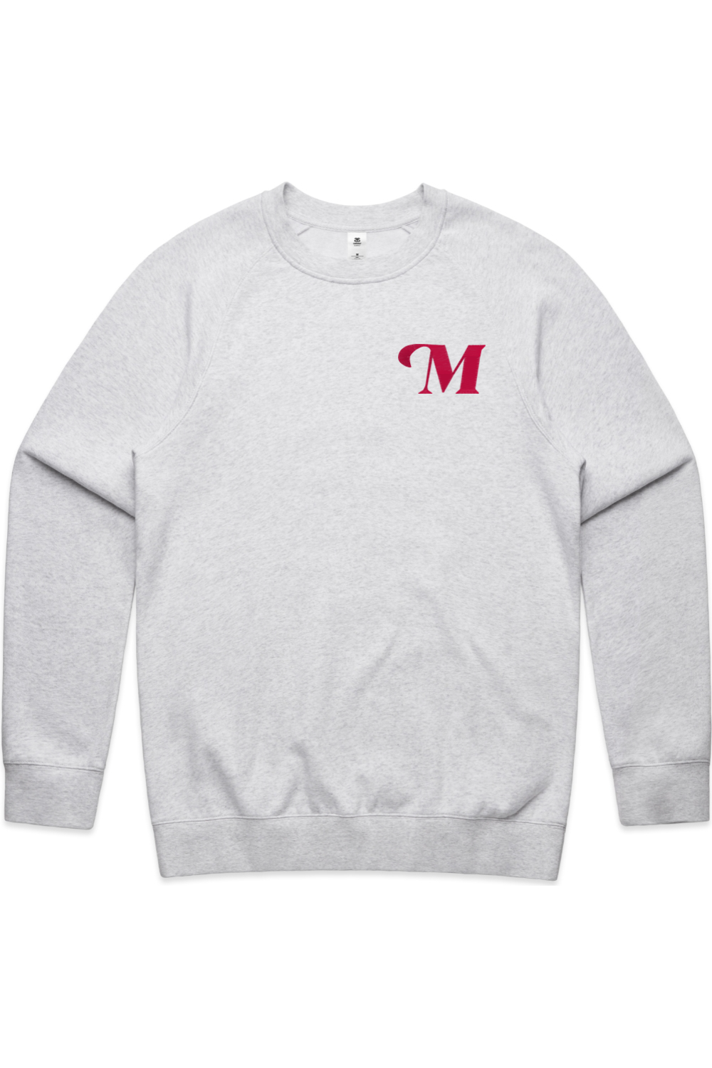 Marinara Crewneck Hoodie