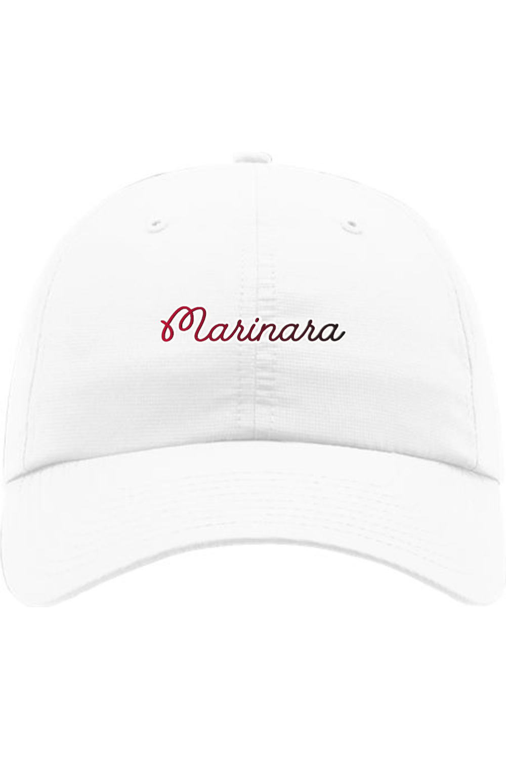 Marinara Hat (3D INK)