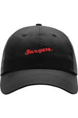 Sarge's Hat (3D Golf texture)
