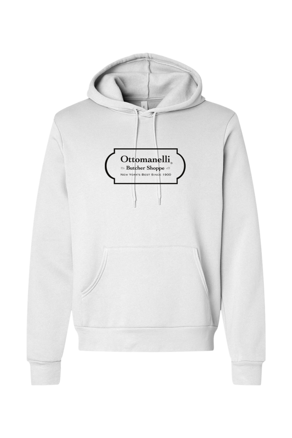 Ottomaneli Sweatshirt