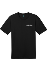 Isle of Capri - T-Shirt - White - Matchbox Image