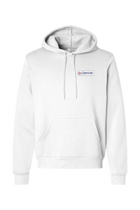 The Candystore Hoodie