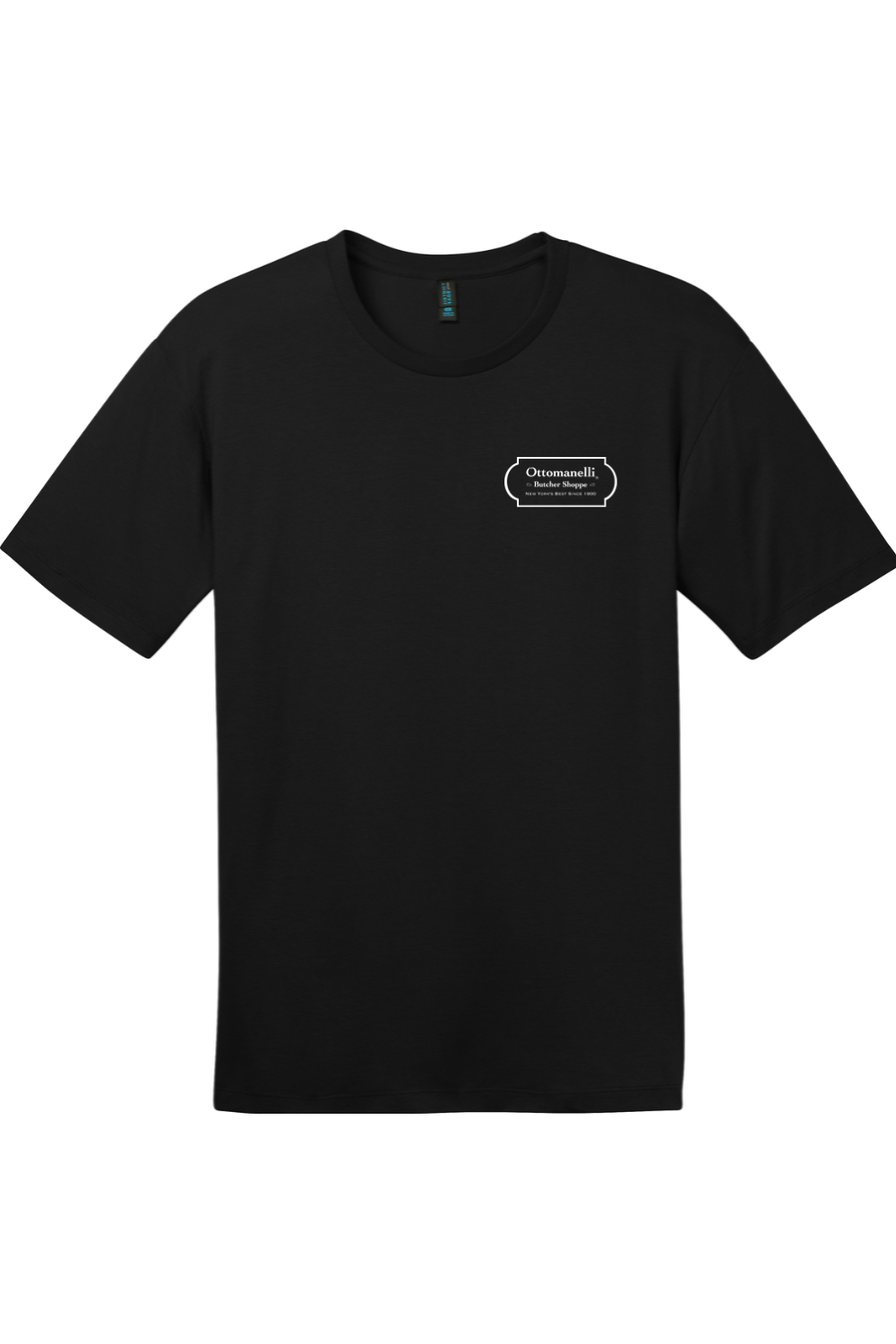 Ottomanelli T-shirt