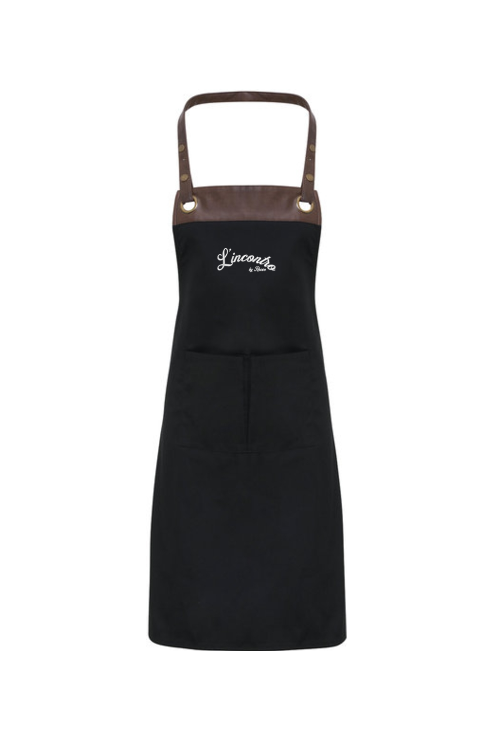 L'incontro by Rocco Apron