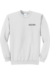 Isle of Capri - Crewneck Sweatshirt - Matchbox Image