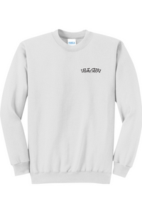 Isle of Capri - Crewneck Sweatshirt - Matchbox Image