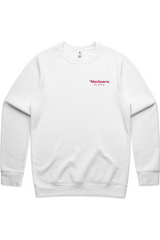 Marinara Crewneck
