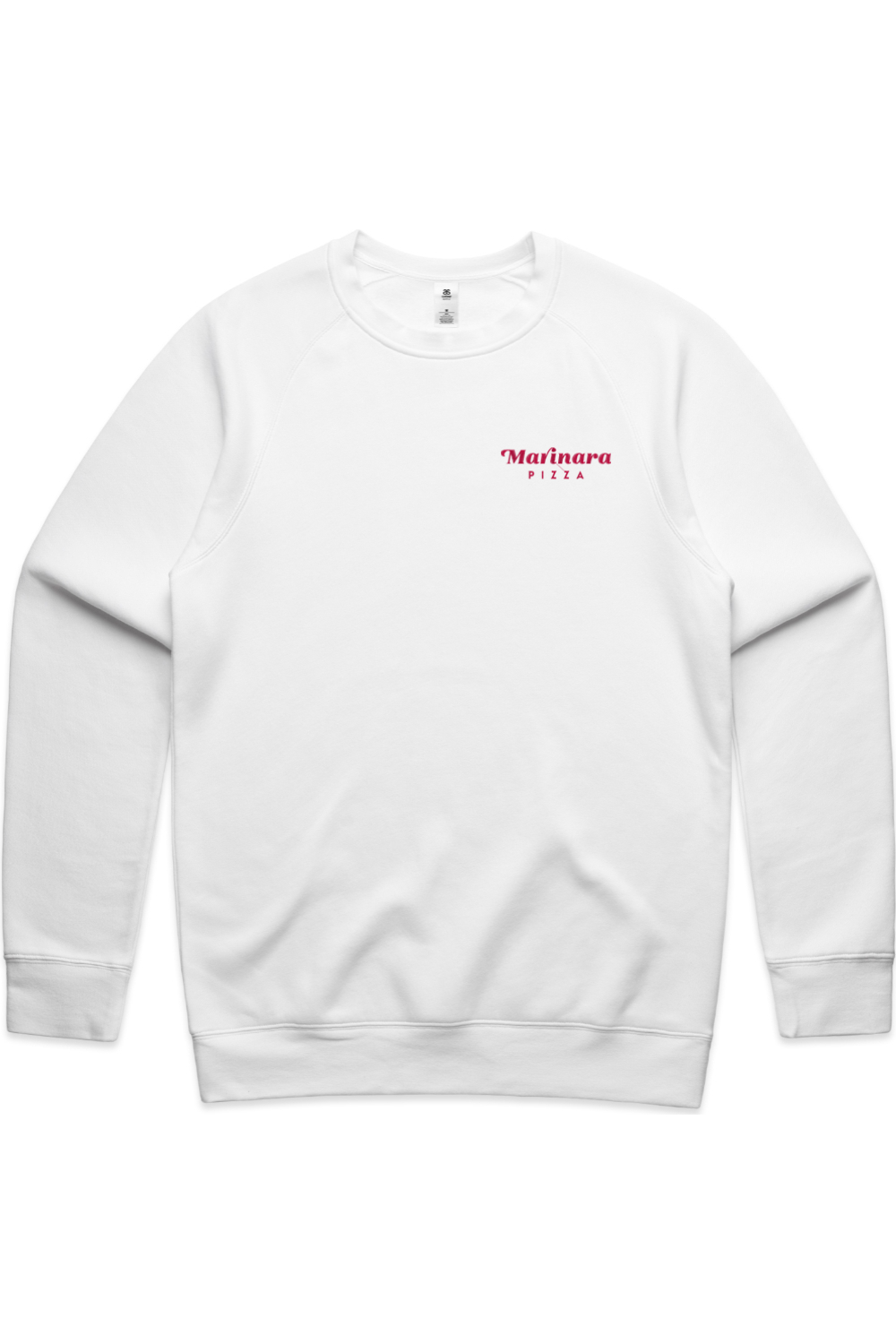 Marinara Crewneck