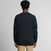 Marinara Crewneck