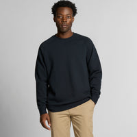 Marinara Crewneck