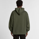 Marinara Relaxed Hoodie