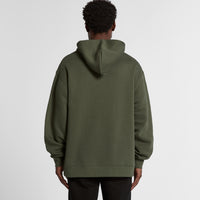 Marinara  Relaxed Hoodie