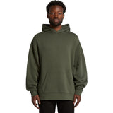 Marinara Relaxed Hoodie