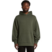 Marinara Relaxed Hoodie