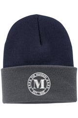 The Mansion Beanie