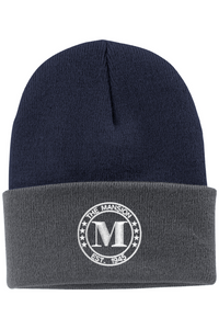 The Mansion Beanie