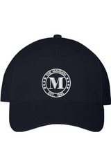 The Mansion Performance Hat